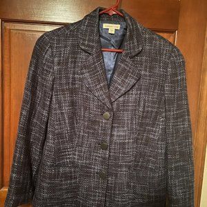 Coldwater Creek Blazer